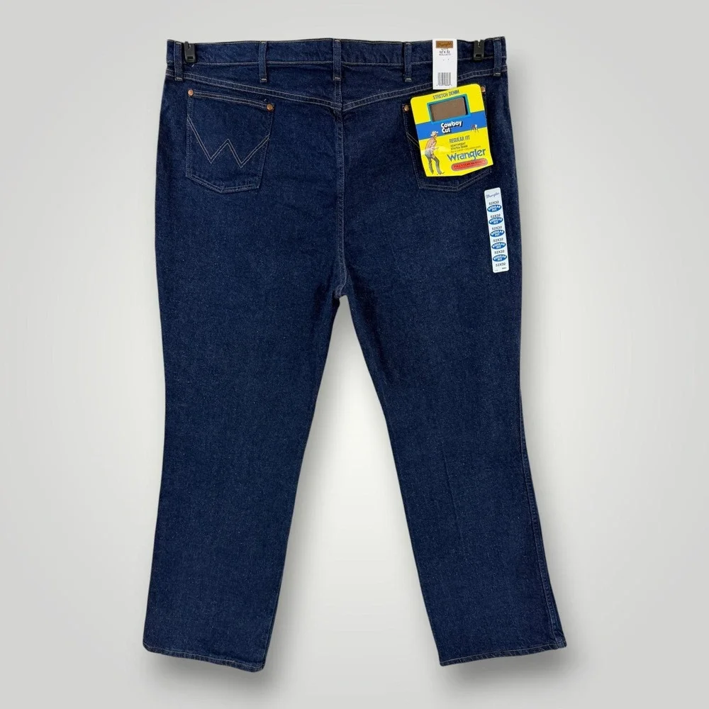 Wrangler please classic